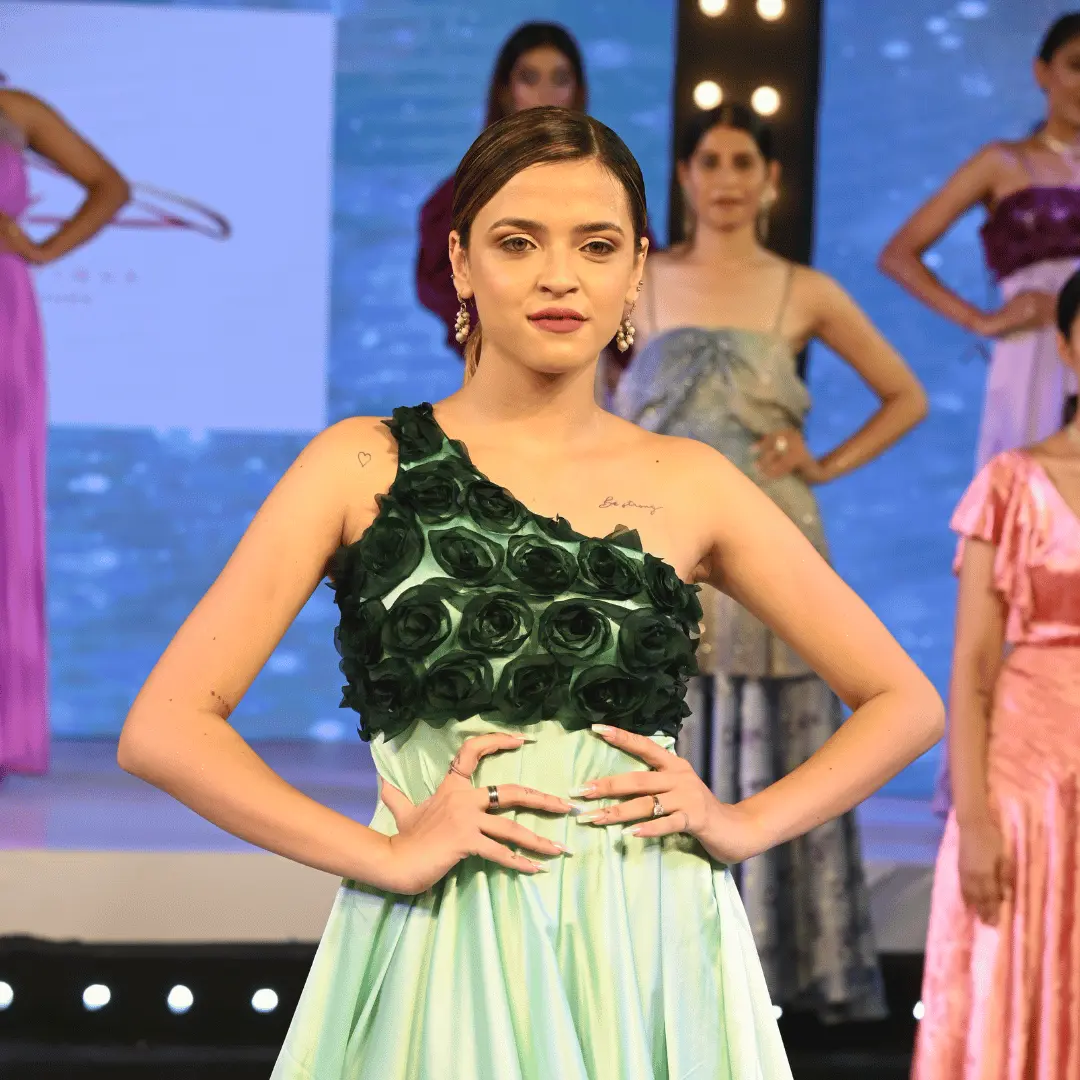 Miss Ziva India