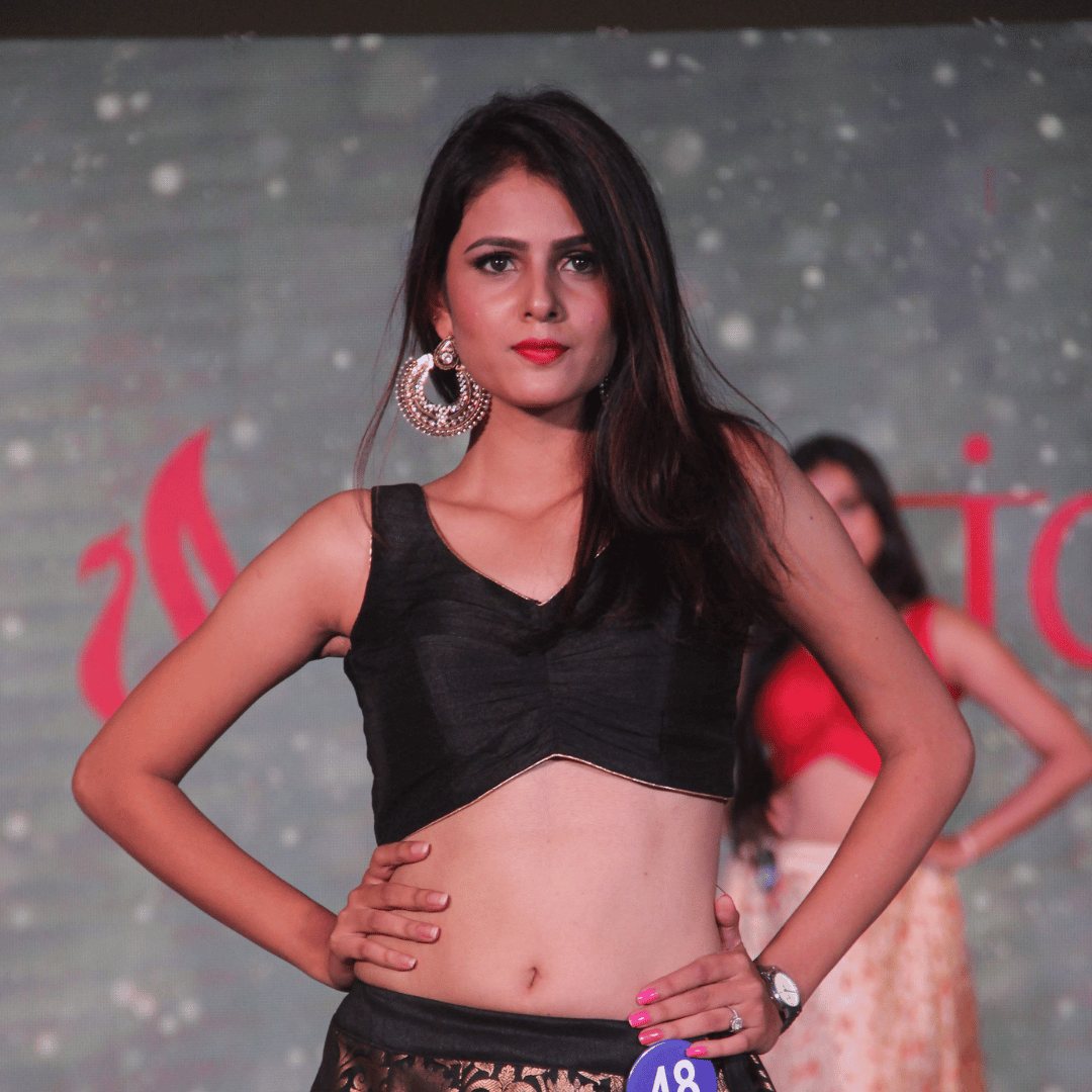 Miss Ziva Event 5